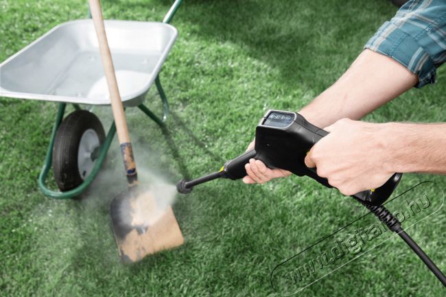 Karcher K 3 FULL CONTROL CAR 1.676-021.0 magasnyomású mosó Háztartás / Otthon / Kültér - Tisztító / mosó - Nagynyomású mosó - 362122