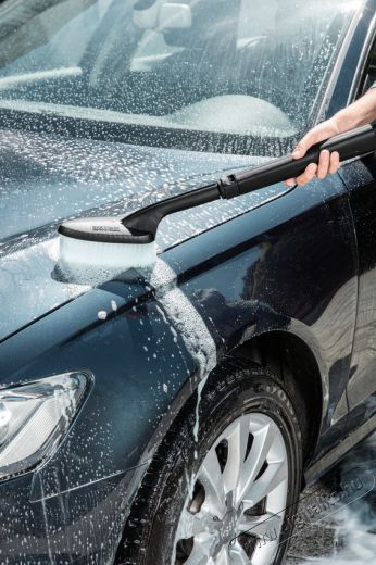 Karcher K 3 FULL CONTROL CAR 1.676-021.0 magasnyomású mosó Háztartás / Otthon / Kültér - Tisztító / mosó - Nagynyomású mosó - 362122