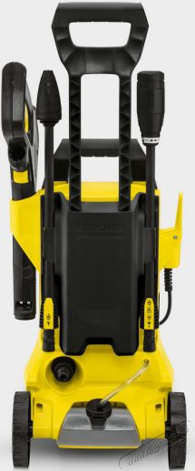 Karcher K 3 FULL CONTROL CAR 1.676-021.0 magasnyomású mosó Háztartás / Otthon / Kültér - Tisztító / mosó - Nagynyomású mosó - 362122