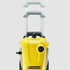 Karcher K 4 Compact Home T250 magasnyomású mosó (1.637-312.0) Háztartás / Otthon / Kültér - Tisztító / mosó - Nagynyomású mosó - 304533