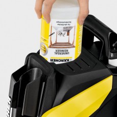 Karcher K 4 Full control magasnyomású mosó (1.324-000.0) Háztartás / Otthon / Kültér - Tisztító / mosó - Nagynyomású mosó - 304553