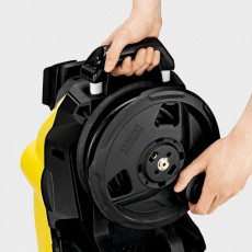 Karcher K 4 Premium Full Control Home T350 magasnyomású mosó (1.324-103.0) Háztartás / Otthon / Kültér - Tisztító / mosó - Nagynyomású mosó - 304526