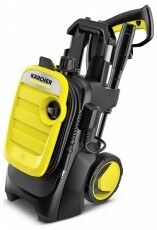Karcher K 5 COMPACT 1.630-750.0 magasnyomású mosó Háztartás / Otthon / Kültér - Tisztító / mosó - Nagynyomású mosó - 362119