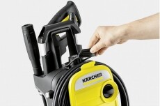 Karcher K 5 COMPACT 1.630-750.0 magasnyomású mosó Háztartás / Otthon / Kültér - Tisztító / mosó - Nagynyomású mosó - 362119