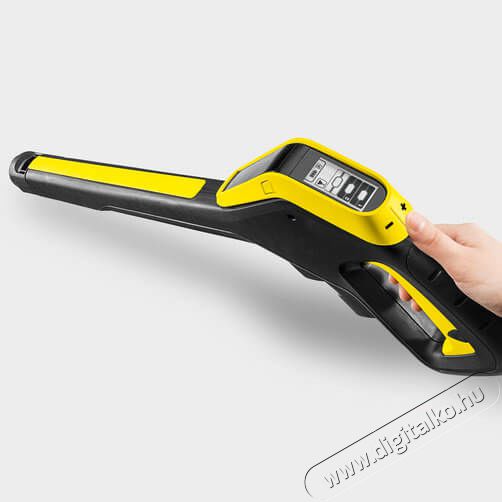 Karcher K 5 Premium Full Control Plus (1.324-630.0) magasnyomású mosó Háztartás / Otthon / Kültér - Tisztító / mosó - Nagynyomású mosó - 327782