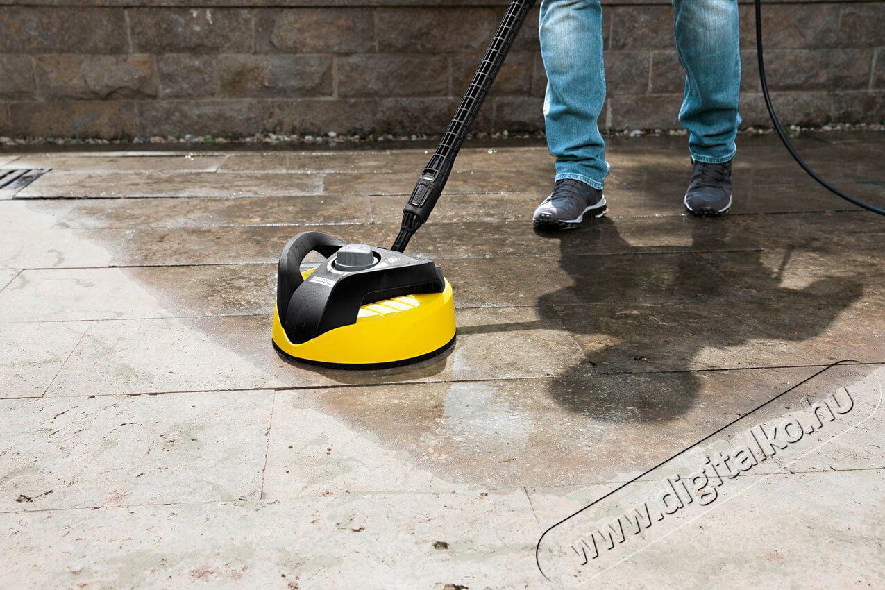 Karcher K 5 PREMIUM FULL CONTROL PLUS HOME 1.324 MAGASNYOMÁSÚ MOSÓ Újdonságok - Új termékek - 327783