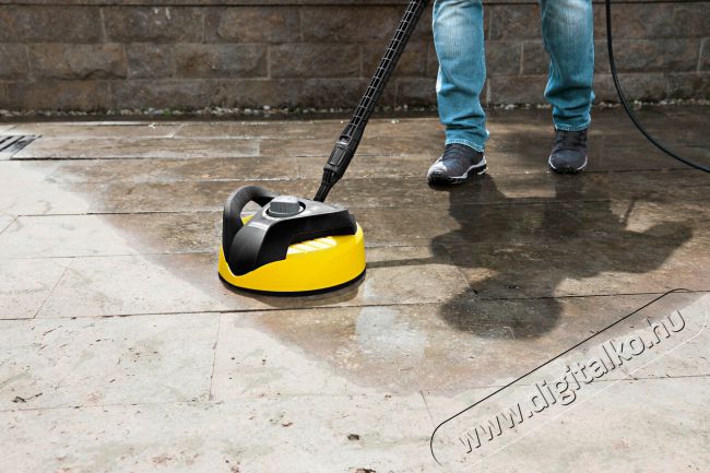 Karcher K 5 PREMIUM FULL CONTROL PLUS HOME 1.324 MAGASNYOMÁSÚ MOSÓ Újdonságok - Új termékek - 327783