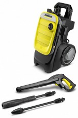 Karcher K 7 COMPACT 1.447-050.0 magasnyomású mosó Háztartás / Otthon / Kültér - Tisztító / mosó - Nagynyomású mosó - 362120