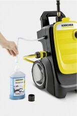 Karcher K 7 COMPACT 1.447-050.0 magasnyomású mosó Háztartás / Otthon / Kültér - Tisztító / mosó - Nagynyomású mosó - 362120