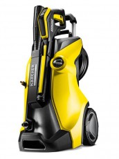 Karcher K 7 Premium Full Control Plus 1.317-130 magasnyomású mosó Újdonságok - Új termékek - 327785