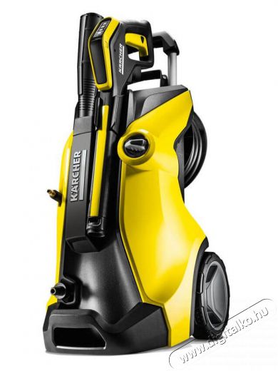 Karcher K 7 Premium Full Control Plus 1.317-130 magasnyomású mosó Újdonságok - Új termékek - 327785