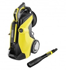 Karcher K 7 Premium Full Control Plus 1.317-130 magasnyomású mosó Újdonságok - Új termékek - 327785