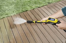 Karcher K 7 Premium Full Control Plus 1.317-130 magasnyomású mosó Újdonságok - Új termékek - 327785
