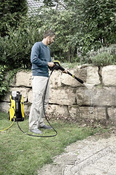 Karcher K 7 PREMIUM FULL CONTROL PLUS HOME 1.317 MAGASNYOMÁSÚ MOSÓ Újdonságok - Új termékek - 327786