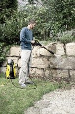 Karcher K 7 PREMIUM FULL CONTROL PLUS HOME 1.317 MAGASNYOMÁSÚ MOSÓ Újdonságok - Új termékek - 327786