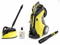 Karcher K 7 PREMIUM FULL CONTROL PLUS HOME 1.317 MAGASNYOMÁSÚ MOSÓ Újdonságok - Új termékek - 327786