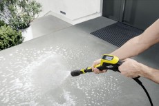 Karcher K 7 PREMIUM FULL CONTROL PLUS HOME 1.317 MAGASNYOMÁSÚ MOSÓ Újdonságok - Új termékek - 327786