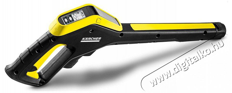 Karcher K 7 PREMIUM FULL CONTROL PLUS HOME 1.317 MAGASNYOMÁSÚ MOSÓ Újdonságok - Új termékek - 327786