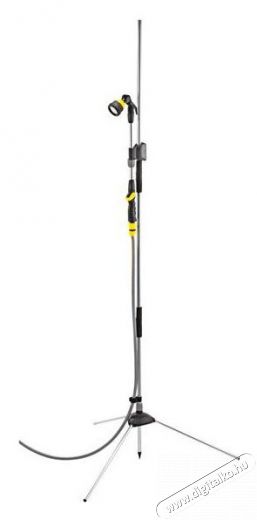 Karcher kerti zuhany (2.645-181.0) Háztartás / Otthon / Kültér - Kültér / kerti termék / grill - Kerti zuhany - 304659