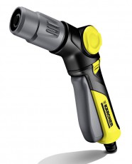 Karcher Plus locsolópisztoly (2.645-268.0) Háztartás / Otthon / Kültér - Kültér / kerti termék / grill - Öntöző / locsoló - 304650
