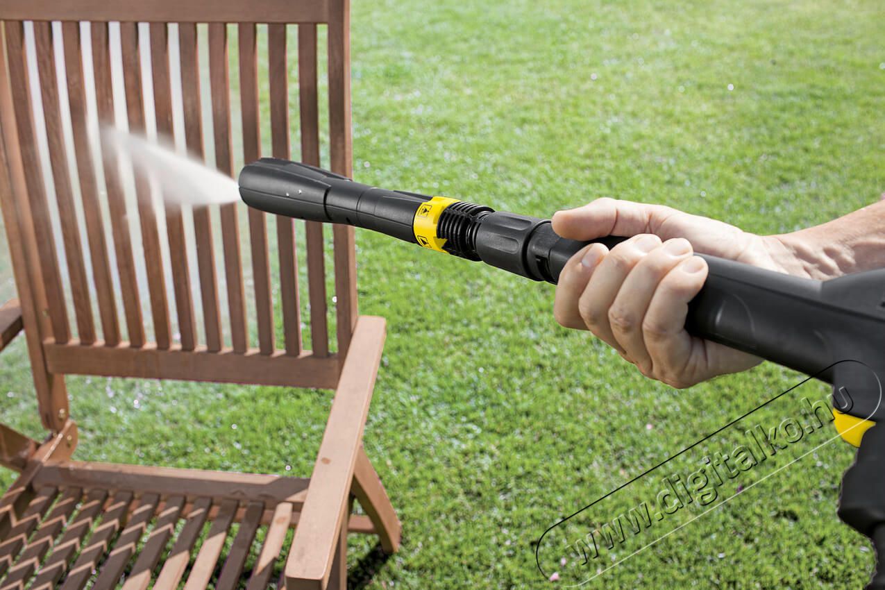 Karcher MP 160 MULTI POWER JET 2.643-238.0 szórószár Háztartás / Otthon / Kültér - Tisztító / mosó - Kiegészítő - 327795