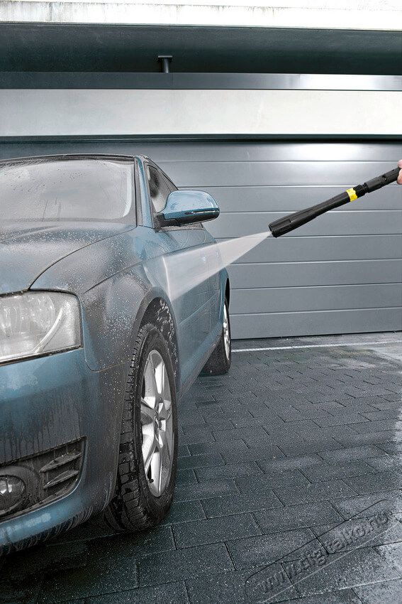 Karcher MP 160 MULTI POWER JET 2.643-238.0 szórószár Háztartás / Otthon / Kültér - Tisztító / mosó - Kiegészítő - 327795