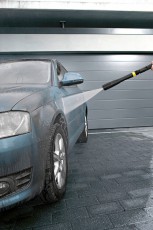 Karcher MP 160 MULTI POWER JET 2.643-238.0 szórószár Háztartás / Otthon / Kültér - Tisztító / mosó - Kiegészítő - 327795
