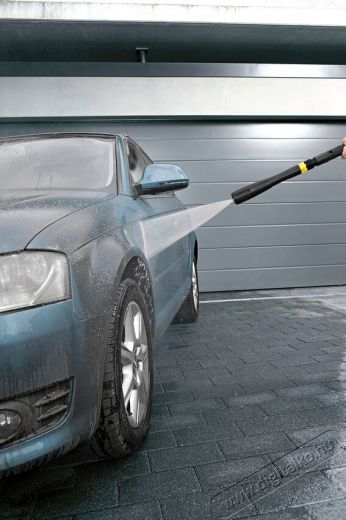 Karcher MP 160 MULTI POWER JET 2.643-238.0 szórószár Háztartás / Otthon / Kültér - Tisztító / mosó - Kiegészítő - 327795