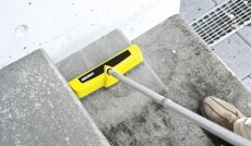 Karcher PS 40 mosókefe (2.643-245.0) Háztartás / Otthon / Kültér - Porszívó / takarítógép - Egyéb kiegészítő - 327800