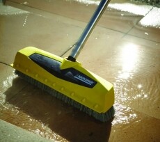 Karcher PS 40 mosókefe (2.643-245.0) Háztartás / Otthon / Kültér - Porszívó / takarítógép - Egyéb kiegészítő - 327800