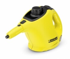 Karcher SC 1 gőztisztító (1.516-260.0) Háztartás / Otthon / Kültér - Tisztító / mosó - Kézi gőztisztító / gőzborotva - 304588