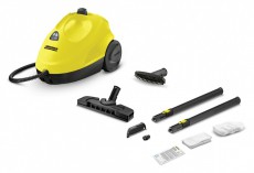 Karcher SC 2 gőztisztító (1.512-000.0) Háztartás / Otthon / Kültér - Tisztító / mosó - Gőzölős padlótisztító - 304591