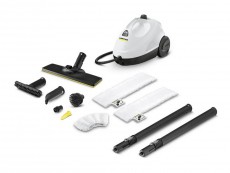 Karcher SC 2 Easyfix Premium 1.512-090.0 gőztisztító - fehér Háztartás / Otthon / Kültér - Tisztító / mosó - Kézi gőztisztító / gőzborotva - 351049