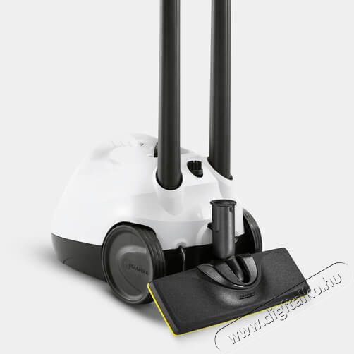 Karcher SC 2 Easyfix Premium 1.512-090.0 gőztisztító - fehér Háztartás / Otthon / Kültér - Tisztító / mosó - Kézi gőztisztító / gőzborotva - 351049