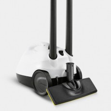 Karcher SC 2 Easyfix Premium 1.512-090.0 gőztisztító - fehér Háztartás / Otthon / Kültér - Tisztító / mosó - Kézi gőztisztító / gőzborotva - 351049