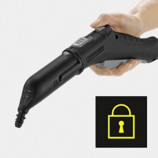 Karcher SC 2 Easyfix Premium 1.512-090.0 gőztisztító - fehér Háztartás / Otthon / Kültér - Tisztító / mosó - Kézi gőztisztító / gőzborotva - 351049
