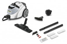 Karcher SC 5 PREMIUM 1.512-520.0 GŐZTISZT&Iacute;T&Oacute; H&aacute;ztart&aacute;s / Otthon / K&uuml;lt&eacute;r - Tiszt&iacute;t&oacute; / mos&oacute; - K&eacute;zi gőztiszt&iacute;t&oacute; / gőzborotva - 327823