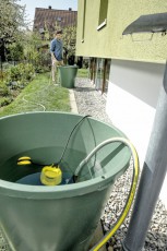Karcher SP 1 Dirt merülő szivattyú (1.645-500.0) Háztartás / Otthon / Kültér - Kültér / kerti termék / grill - Szivattyú - 304600