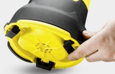 Karcher SP 2 Flat merülő szivattyú (1.645-501.0) Háztartás / Otthon / Kültér - Kültér / kerti termék / grill - Szivattyú - 304605