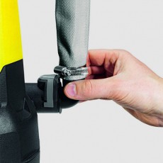 Karcher SP 2 Flat merülő szivattyú (1.645-501.0) Háztartás / Otthon / Kültér - Kültér / kerti termék / grill - Szivattyú - 304605