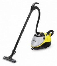 Karcher SV 7 gőzporszívó (1.439-410.0) Háztartás / Otthon / Kültér - Tisztító / mosó - Gőzölős padlótisztító - 304597