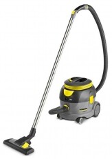 Karcher T 12/1 porzsákos porszívó (1.355-100.0) Háztartás / Otthon / Kültér - Porszívó / takarítógép - Porzsákos porszívó - 327829