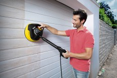 Karcher T 350 T-RACER 2.643-252.0 FELÜLETTISZTÍTÓ Újdonságok - Új termékek - 327831