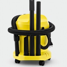 Karcher MV 2 (WD 2) multifunkciós porszívó (1.629-760.0) Háztartás / Otthon / Kültér - Porszívó / takarítógép - Száraz-nedves takarítógép - 327862