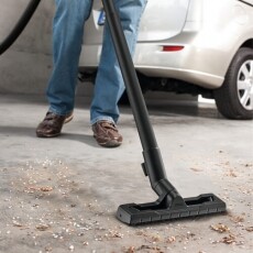 Karcher MV 2 (WD 2) multifunkciós porszívó (1.629-760.0) Háztartás / Otthon / Kültér - Porszívó / takarítógép - Száraz-nedves takarítógép - 327862