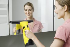 Karcher WV 2 Premium ablaktisztító (1.633-430.0) Háztartás / Otthon / Kültér - Tisztító / mosó - Ablaktisztító - 304586