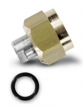 Karcher 2.639-187.0 fúvóka készlet Háztartás / Otthon / Kültér - Tisztító / mosó - Kiegészítő - 327595