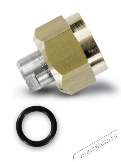 Karcher 2.639-187.0 fúvóka készlet Háztartás / Otthon / Kültér - Tisztító / mosó - Kiegészítő - 327595