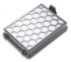 Karcher HEPA 13 szűrő VC 2 és VC 2 Premium porszívókhoz (2.863-237.0) Háztartás / Otthon / Kültér - Porszívó / takarítógép - Szűrő - 327773