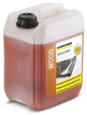 Karcher RM 575 fatisztító 5l (6.295-361.0) Háztartás / Otthon / Kültér - Tisztító / mosó - Tisztítószer - 327813